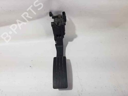 Used Pedal RENAULT CLIO IV (BH_) 1.2 16V (73 hp) 8191313