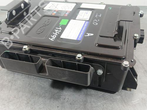 Battery HYUNDAI i20 III (BC3, BI3) 1.0 T-GDI hybrid 48V | BP33398912E11  - Image 5