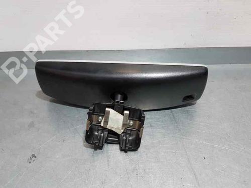 Rear mirror VW PASSAT B6 (3C2)  | BP7633436I6 