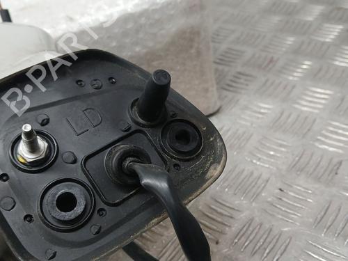 Left mirror TOYOTA COROLLA Verso (ZER_, ZZE12_, R1_) 2.2 D-4D (AUR10_, AUR10R) | BP29145888C26