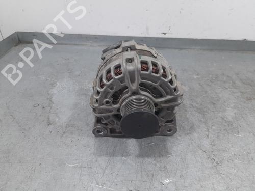 Generator NISSAN QASHQAI II (J11, J11_) 1.2 DIG-T (115 hp) 29248195