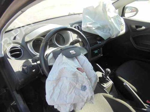 Mass air flow sensor SEAT IBIZA IV (6J5, 6P1)  | BP1925792M95 