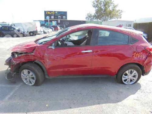 Used Parts HONDA HR-V (RU)  1.5 (RU1)  189268