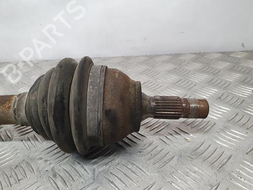 Left front driveshaft CITROËN C4 II (NC_)  | BP4899372M38 