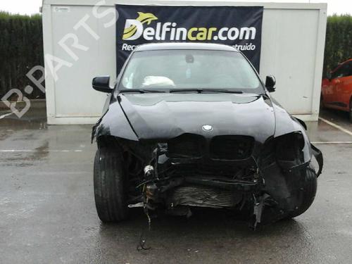Gearbox BMW X6 (E71, E72)  | BP8734532M3 