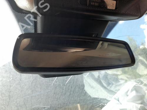 Used Rear mirror RENAULT CAPTUR II (HF_) Blue dCi 115 (HFAD) (116 hp) 29884737