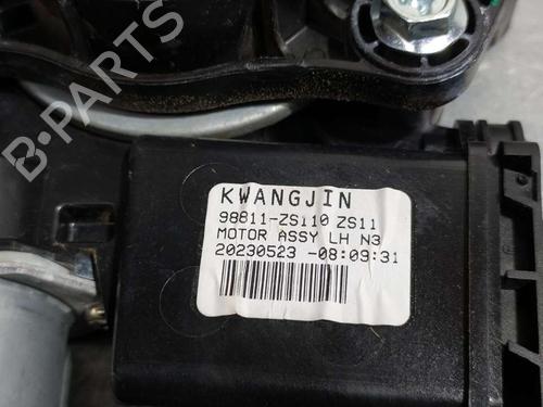 Front left window mechanism MG MG ZS SUV 1.5 VTi | BP16842346C22 