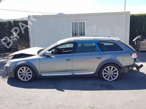 AUDI A6 Allroad C6 (4FH) [2006-2011] 1125548