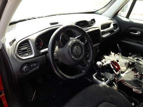 Headlight switch JEEP RENEGADE SUV (BU, B1, BV) 1.0 T-GDi | BP34494689I24  - Image 9