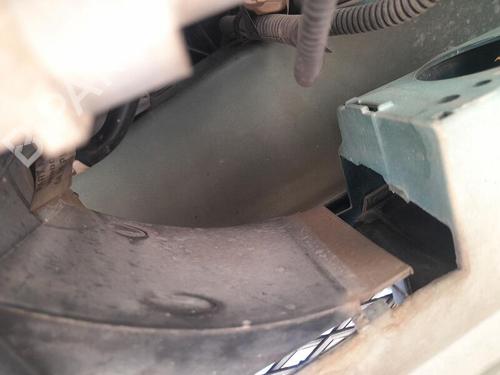 Stoßstangenträger vorne für FORD FOCUS I (DAW, DBW) 1.6 16V (100 hp) 29527779