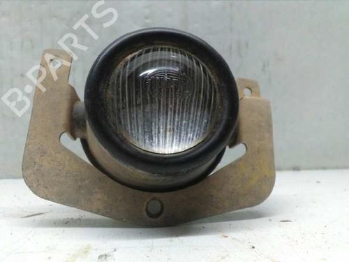 Right front fog light SANTANA 300/350 1.6 HDi 4x4 | BP12565596C31 