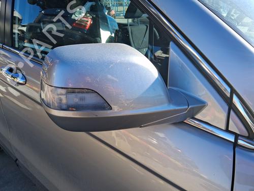 Used Right mirror Right mirror HONDA CR-V III (RE_) 2.2 i-DTEC 4WD (RE6) (150 hp) 33833319 33833319