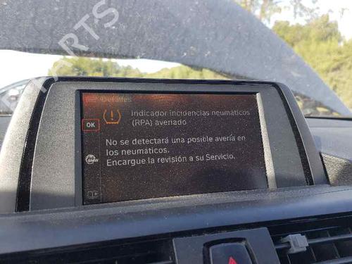 Used Electronic module BMW 1 (F20) 114 d (95 hp) 21395945
