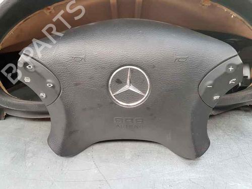 Airbag Kit MERCEDES-BENZ C-CLASS (W203)  | BP3720895C86 