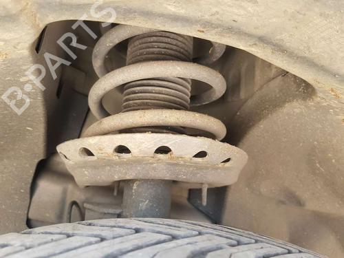Used Right front shock absorber FORD S-MAX (WA6) [2006-2014]  19437644