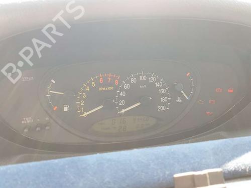 Used Instrument cluster LANCIA Y (840_) [1995-2003]  18314290