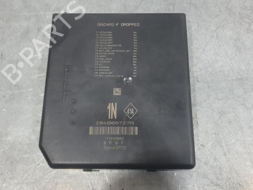 Fuse box RENAULT MEGANE IV Hatchback (B9A/M/N_) 1.2 TCe 130 (B9MR) | BP33649722E1 - Image 2