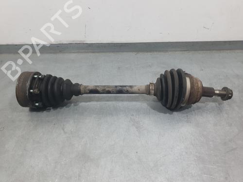Used Left front driveshaft Left front driveshaft SEAT TOLEDO II (1M2) 1.9 TDI (110 hp) 33989145 33989145