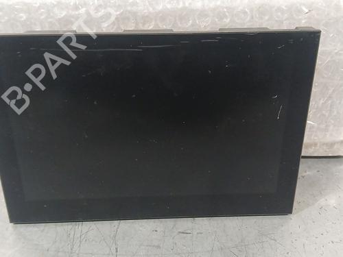 Elektronisk modul Elektronisk modul 39146785 39146785