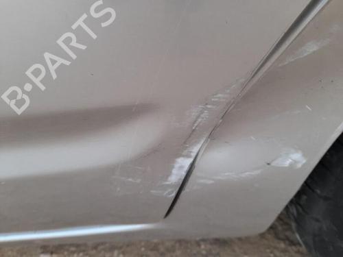 Left rear door TOYOTA PRIUS Liftback (_W2_) 1.5 Hybrid (NHW2_) | BP28376846C4 