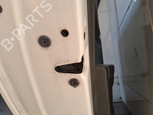 Used Rear left lock Rear left lock 37217138 37217138