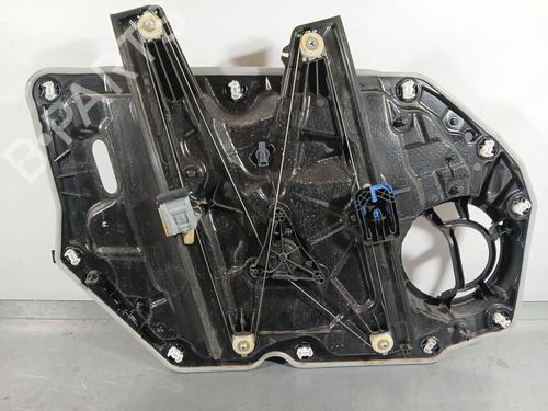 Front right window mechanism FORD FOCUS IV (HN) 1.5 EcoBlue | BP37217561C23  - Image 5