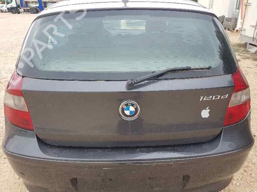 Used Tailgate BMW 1 (E87) 120 d (163 hp) 24673165