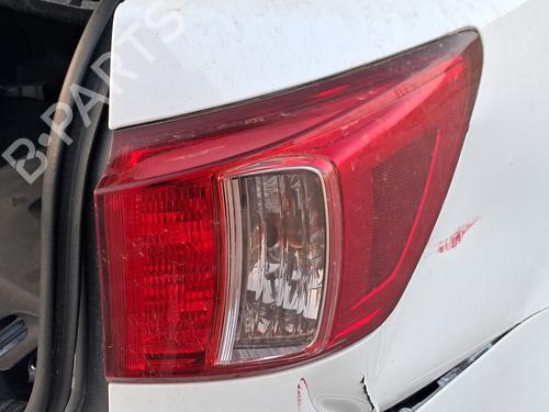 Used Right taillight Right taillight 37800525 37800525