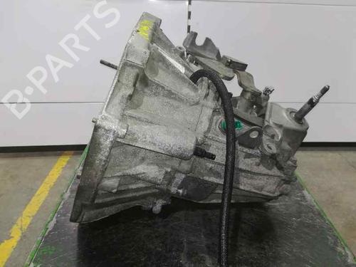 Gearbox RENAULT MODUS / GRAND MODUS (F/JP0_)  | BP2548242M3 