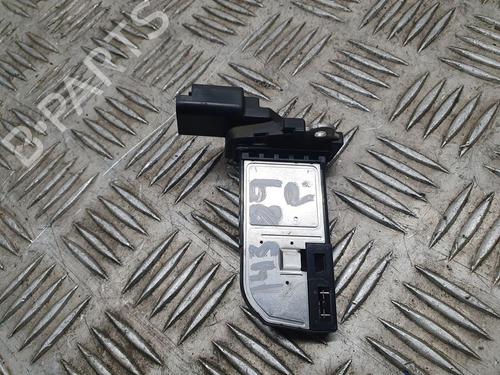 Mass air flow sensor CITROËN C-ELYSEE (DD_) | BP11109675M95