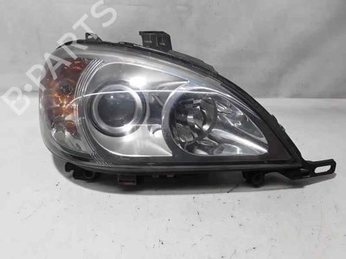 Used Right headlight MERCEDES-BENZ M-CLASS (W163) [1998-2005]  5226477