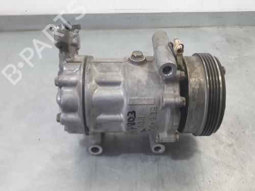 AC compressor DACIA SANDERO 1.2 16V | BP37217177M34 - Image 4