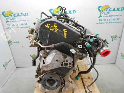 Engine SEAT LEON (1M1)  | BP22410M1 