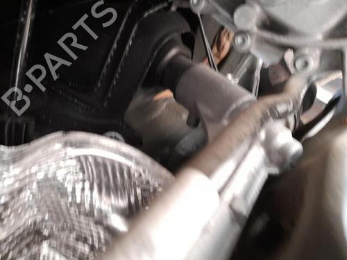 Used Steering rack SEAT ARONA (KJ7, KJP) [2017-2025]  27659905
