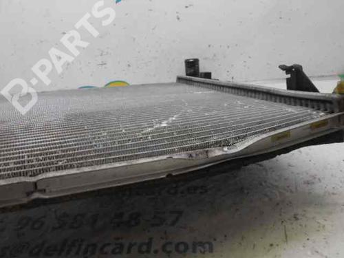Water radiator KIA SPORTAGE II (JE_, KM_)  | BP601411M31