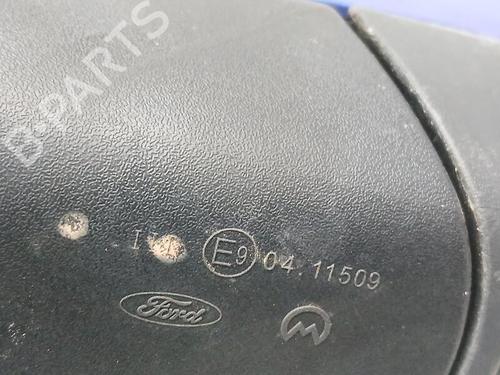 Retrovisor esquerdo FORD FOCUS IV (HN)  | BP24149006C26 