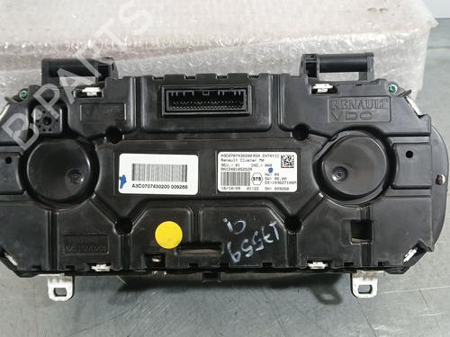 Instrument cluster DACIA DUSTER (HM_) 1.0 TCe 100 (HMMT) | BP33963314C47 - Image 2