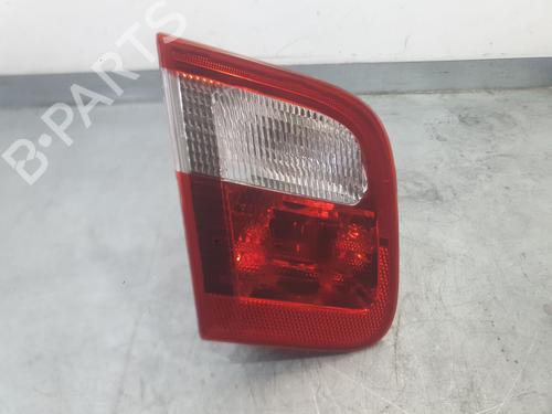 Venstre baglygte bagklap Venstre baglygte bagklap BMW 3 (E46) 316 i (105 hp) 37426891 37426891