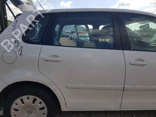 Dør høyre bak VW POLO (9N_, 9A_) [2001-2014]  26395608