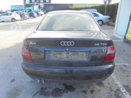 Left mirror AUDI A4 B5 (8D2) 1.9 TDI | BP4884069C26 