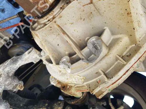 Gearbox DR DR 4.0  | BP22355729M3 