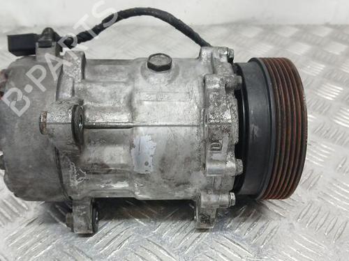 AC Kompressor SEAT TOLEDO II (1M2)  | BP21140782M34 