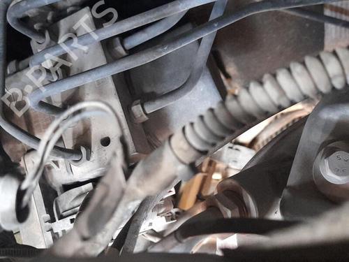 Used ABS pump SEAT IBIZA IV (6J5, 6P1) [2008-2017]  28168726