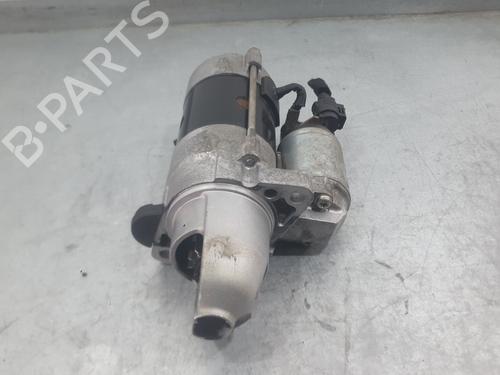 Used Starter Starter OPEL ASTRA J (P10) 1.6 CDTi (68) (136 hp) 34473752 34473752