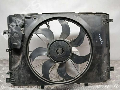 Radiator fan MERCEDES-BENZ B-CLASS Sports Tourer (W246, W242)  | BP19160674M35 