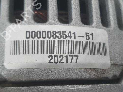 Alternator VW PASSAT B5 (3B2) 1.9 TDI | BP39448620M7 - Image 6