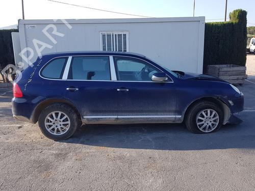 Bobine accensione PORSCHE CAYENNE (9PA)  | BP11793344M94 
