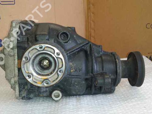 Used Rear differential BMW X3 (E83) 3.0 d (204 hp) 5215737