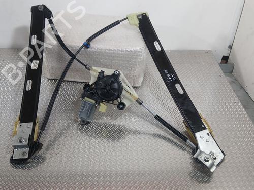 Used Front left window mechanism Front left window mechanism SEAT LEON (KL1, KLG) 2.0 TDI (150 hp) 34520292 34520292