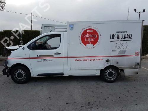 Used Parts CITROËN JUMPY III Bus (V_) 2.0 BlueHDi 120 (122 hp) 813210